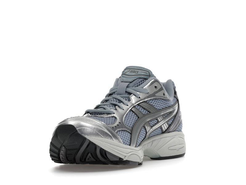 ASICS Gel-Kayano 14 Dolphin Grey Pure Silver