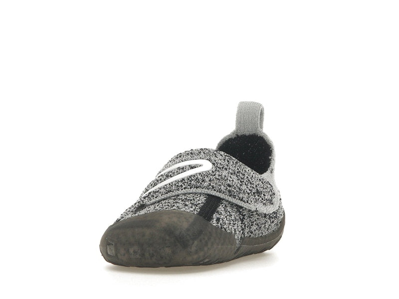 Nike Swoosh 1 Black Wolf Grey (TD)