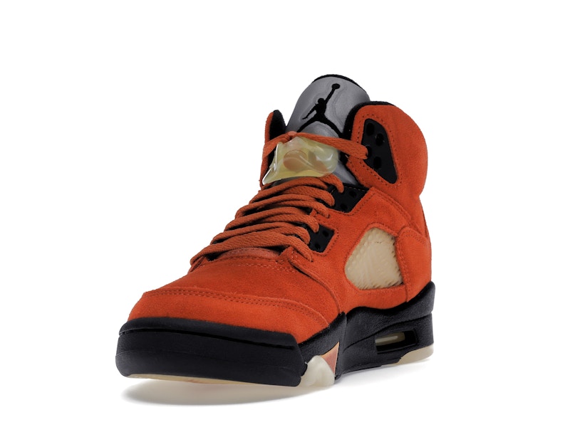 Jordan 5 Retro Dunk on Mars (Women's)