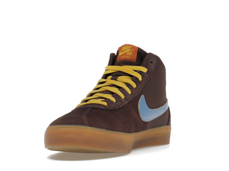 Nike SB Bruin High Why So Sad? (Women's)