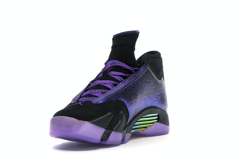 Jordan 14 Retro Doernbecher (2019) (GS)