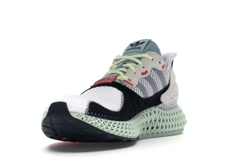 adidas ZX 4000 Futurecraft 4D Grey One
