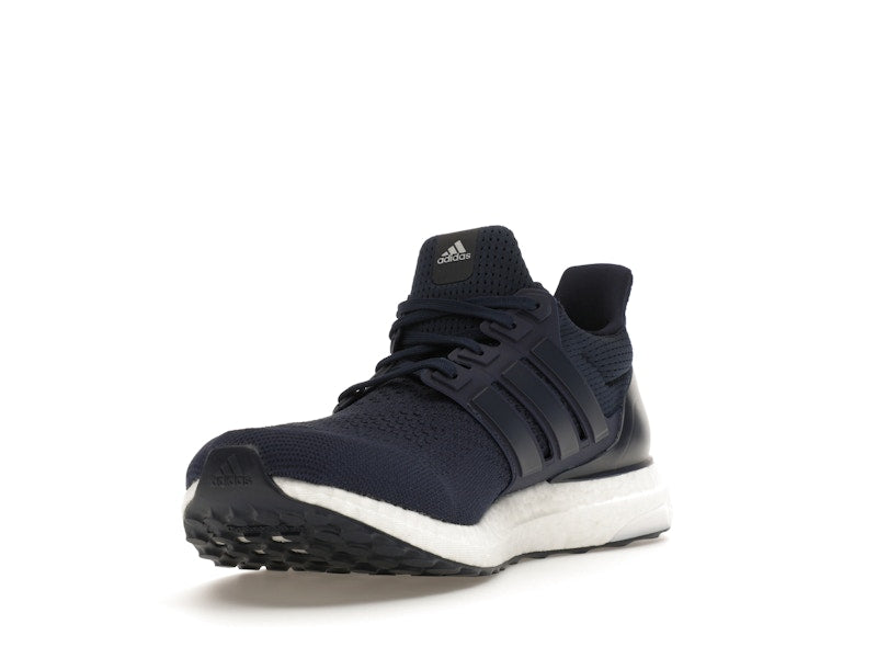 adidas Ultra Boost 1.0 Shadow Navy Grey Two