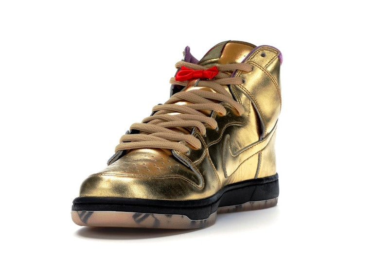 Nike SB Dunk High Humidity