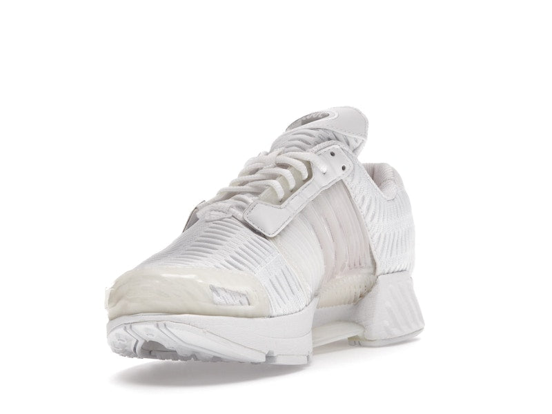 adidas Climacool Triple White