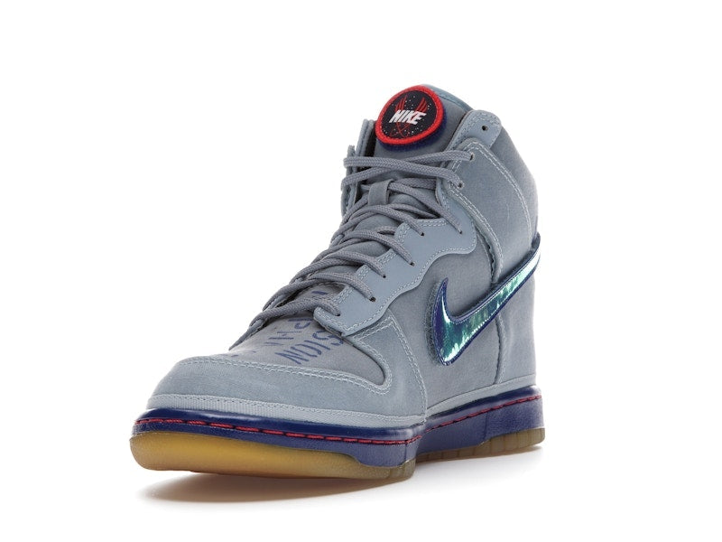 Nike Dunk High All-Star Galaxy Blue