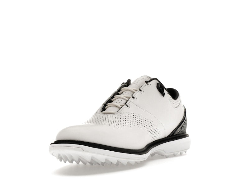 Jordan ADG 4 Golf White Black