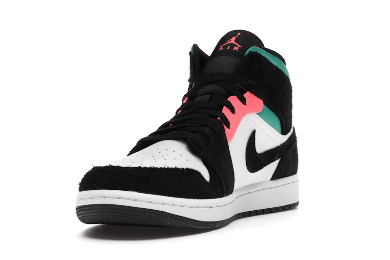 Jordan 1 Mid SE South Beach