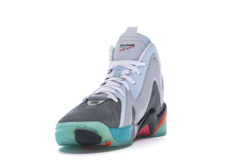 Reebok Kamikaze II Packer Shoes Remember the Alamo