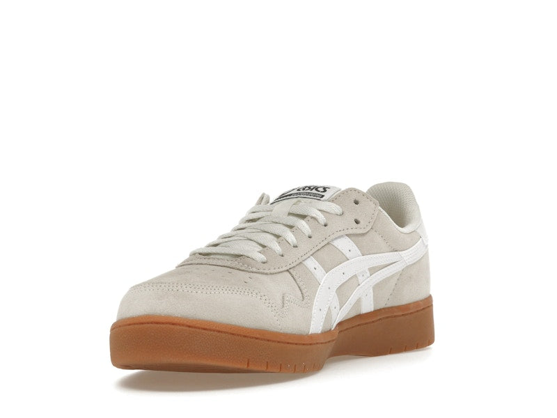 ASICS Japan Pro Cream White