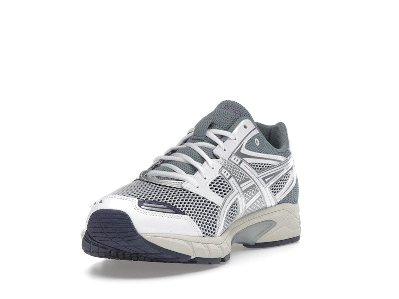 ASICS Gel-DS Trainer 14 White Pure Silver