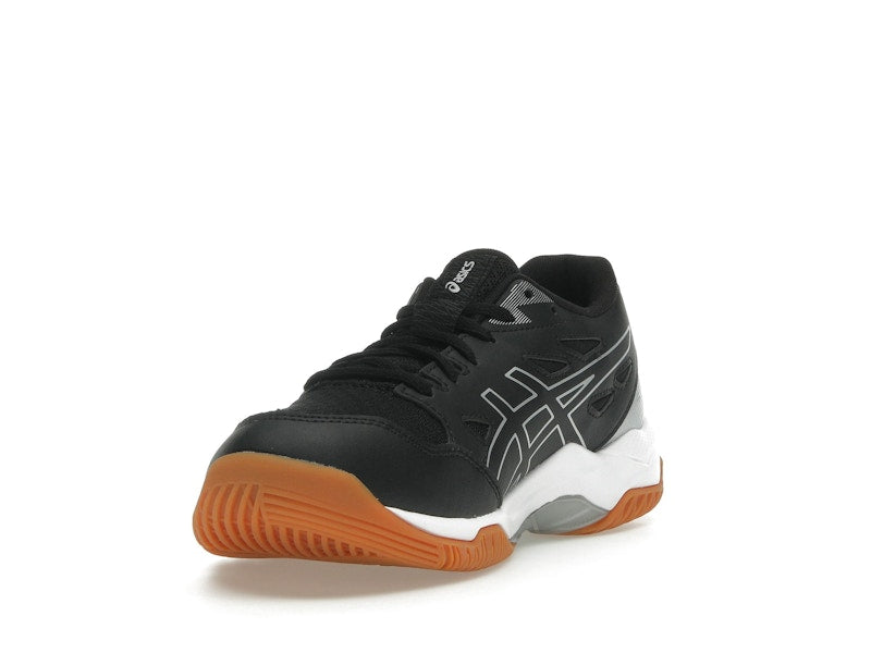 ASICS Gel-Rocket 11 Black Pure Silver (Women's)
