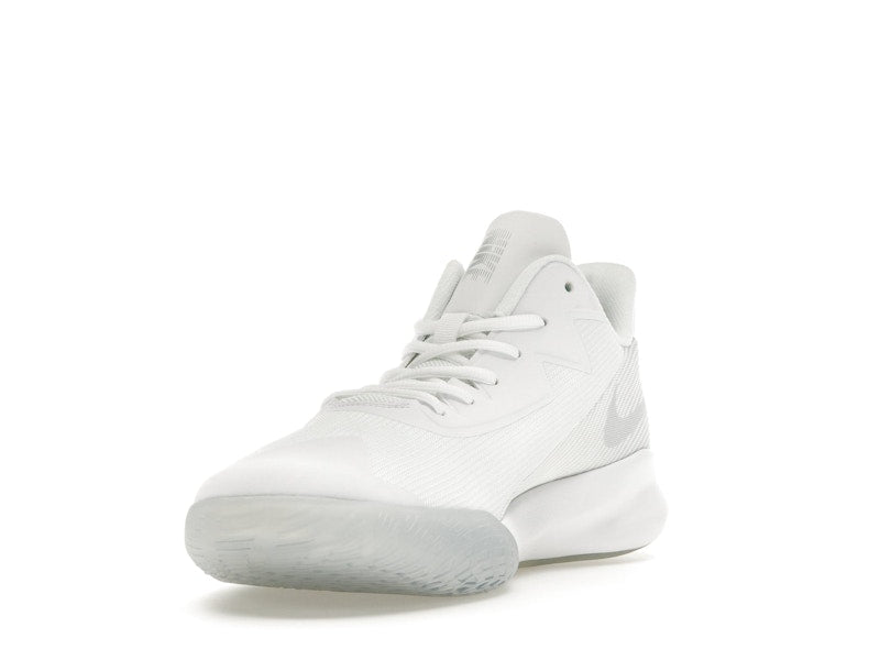 Nike Precision 4 White Ice