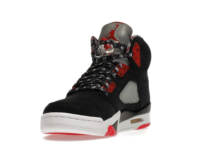 Jordan 5 Retro Quai 54 (Friends & Family) (2021)