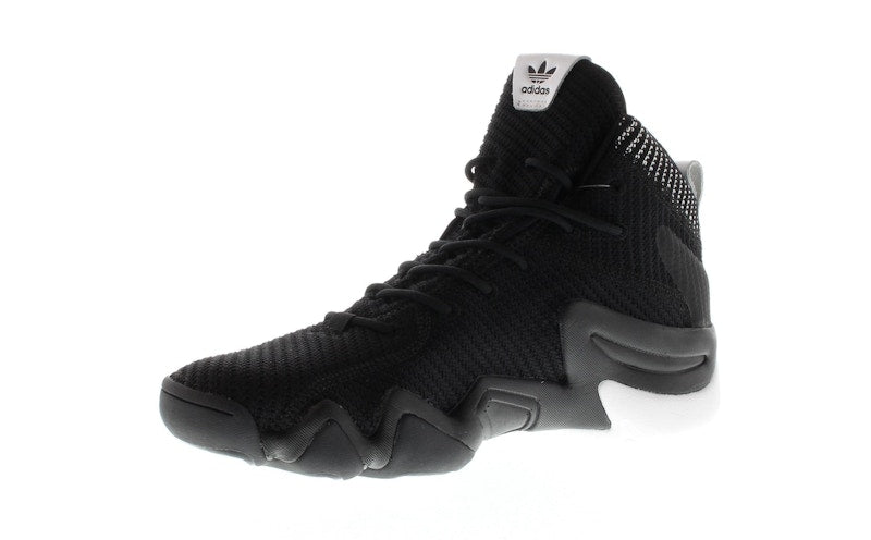 adidas Crazy 8 Adv Black