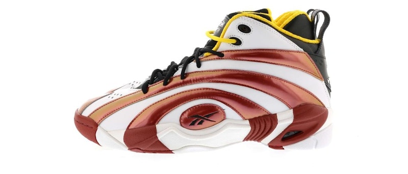 Reebok Shaqnosis Miami Heat (NE-YO Charity Auction)