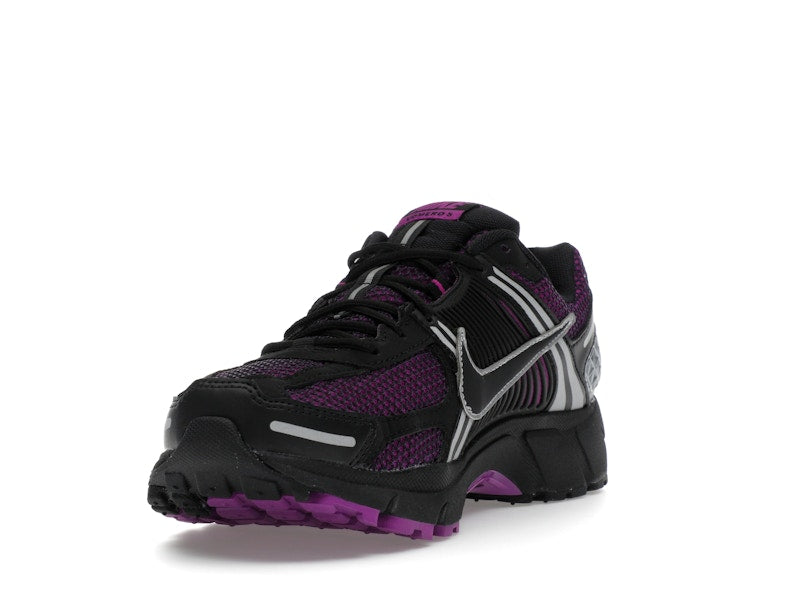 Nike Zoom Vomero 5 Black Vivid Purple
