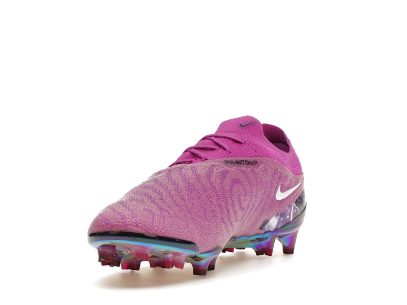 Nike Phantom GX Elite SE FG Thunder Pack