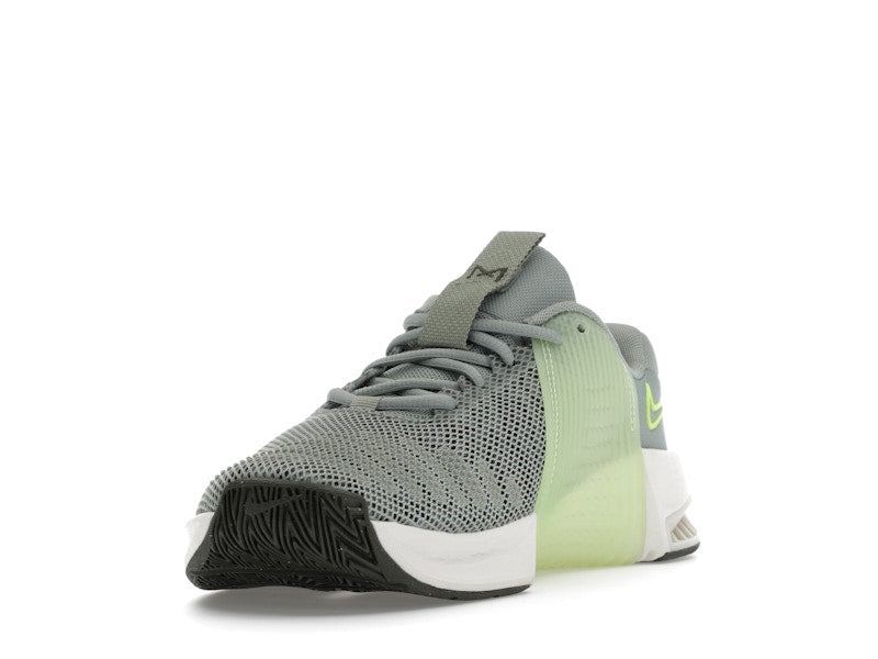 Nike Metcon 9 Premium Barely Volt Cargo Khaki (Women's)