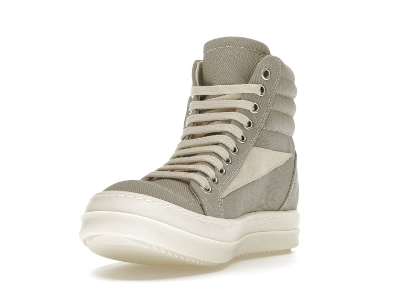 Rick Owens Porterville DRKSHDW Vintage High Pearl Milk (Women's)