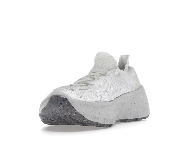 Nike Space Hippie 04 Summit White Pure Platinum
