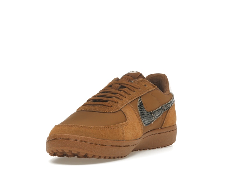 Nike Field General '82 Snakeskin Light British Tan