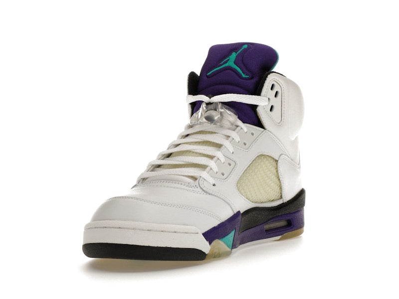 Jordan 5 Retro Grape (2006)