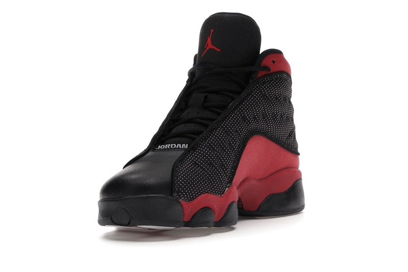 Jordan 13 Retro Bred 2013 (GS)
