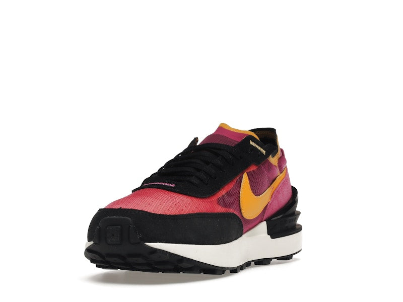 Nike Waffle One Active Fuchsia