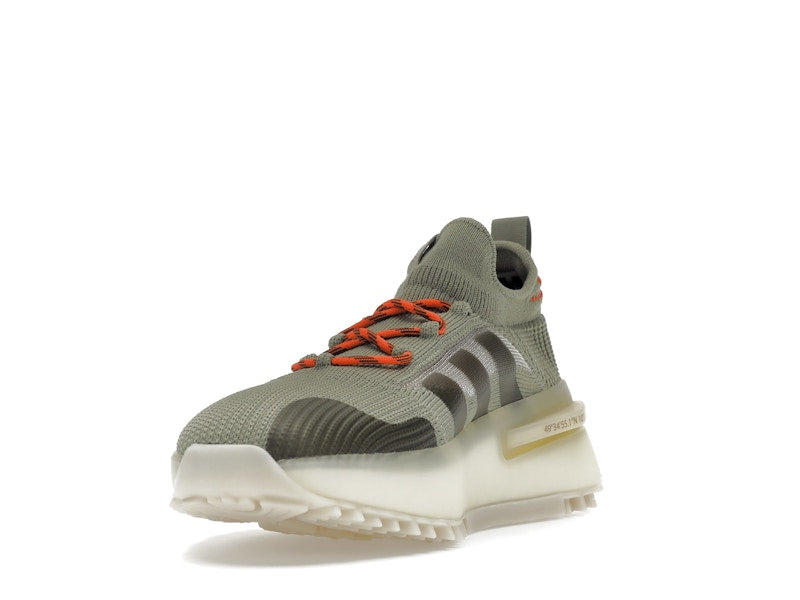 adidas NMD S1 Rimowa Made in Germany Tech Beige