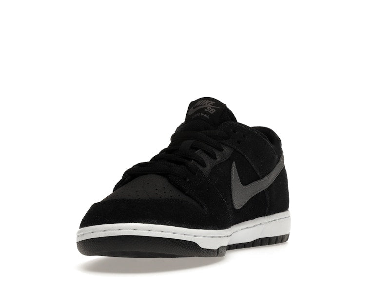 Nike Dunk Low IW Black Light Graphite