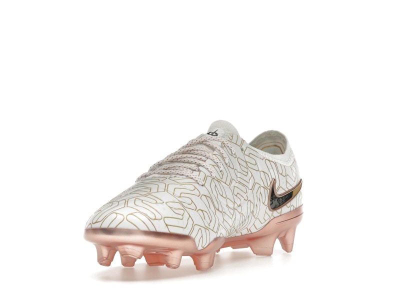 Nike Tiempo Legend 10 Elite FG United Golden Pack