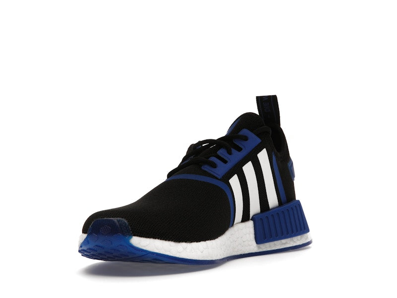 adidas NMD R1 Primeblue Core Black Royal