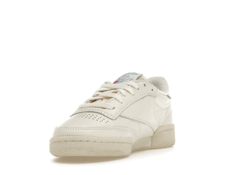 Reebok Club C 85 Chalk Alabaster (Women's)
