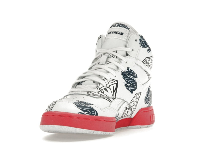 Reebok BB4600 BBC Ice Cream