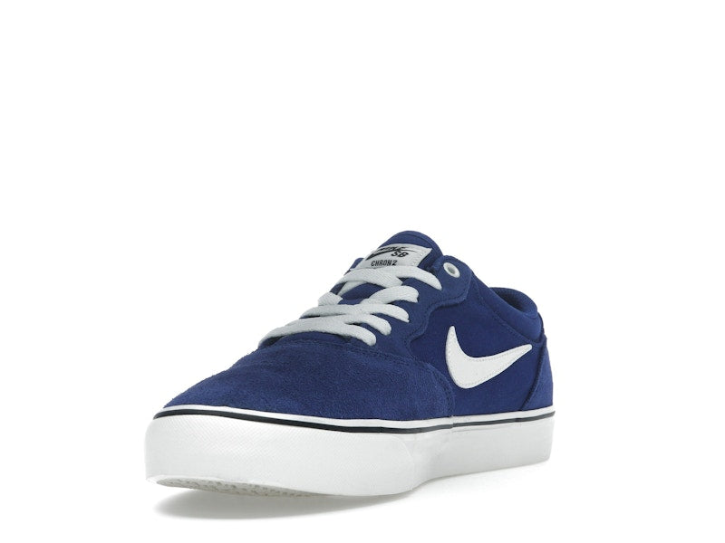Nike SB Chron 2 Deep Royal Blue