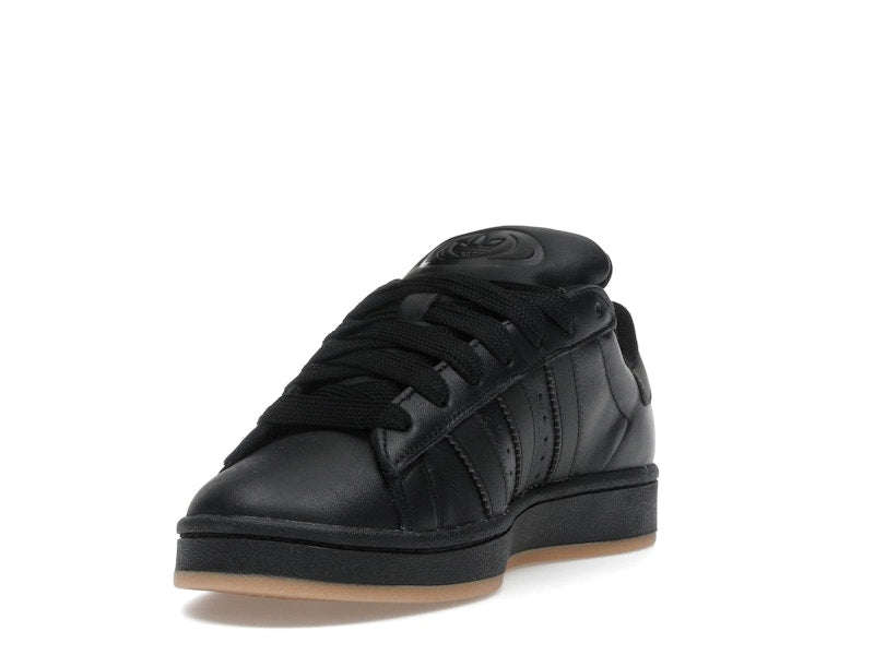 adidas Campus 00s Triple Black Gum