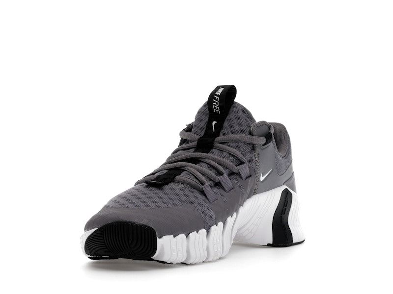 Nike Free Metcon 5 TB Gunsmoke Black White