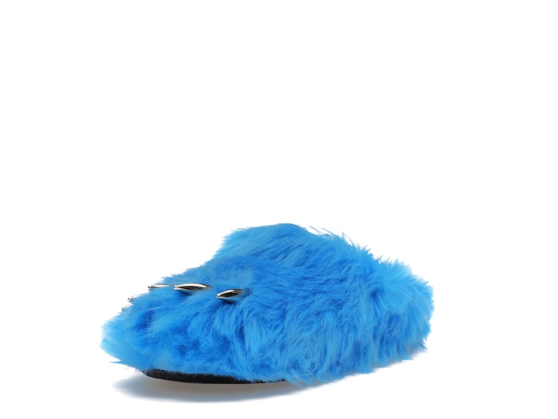 Bravest Studios Bear Claw Mule Blue