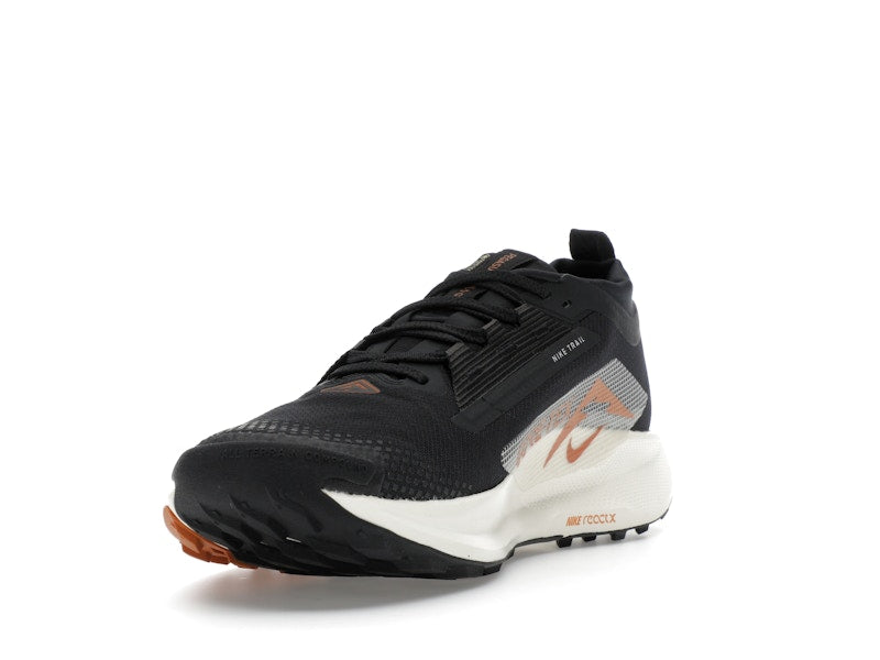 Nike Pegasus Trail 5 Gore-Tex Off Noir Black Monarch Pale Ivory