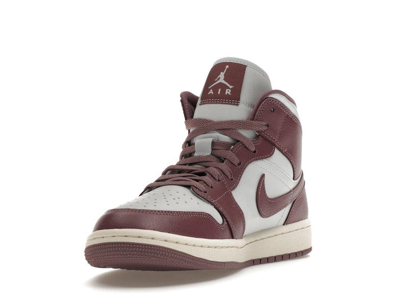 Jordan 1 Mid Sky J Muave (Women's)