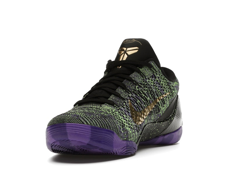 Nike Kobe 9 Low Mamba Moment (Nike ID)