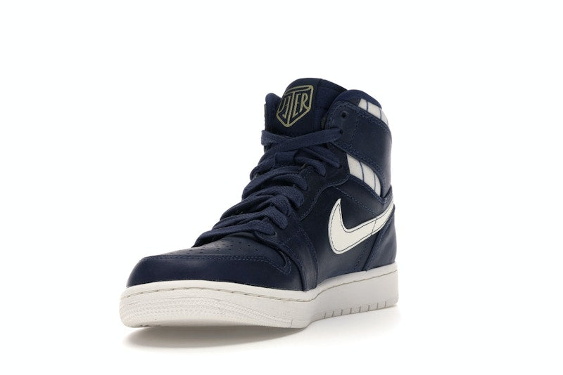 Jordan 1 Retro Jeter RE2PECT