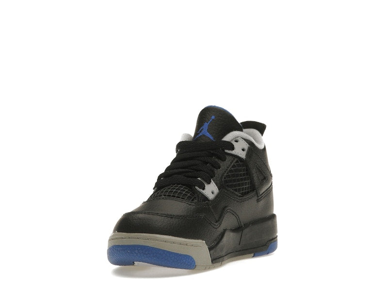 Jordan 4 Retro Motorsports Alternate (PS)