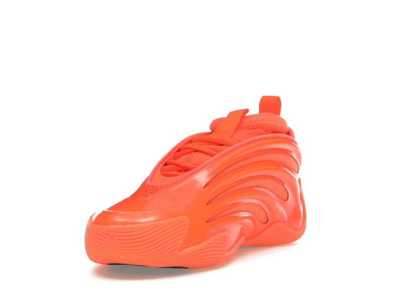 adidas Harden Vol. 9 Dynamo