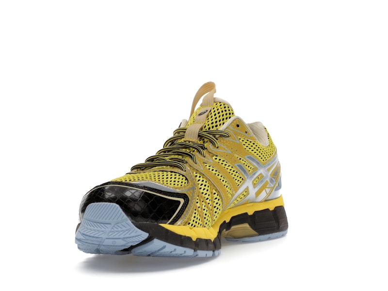 ASICS UB9-S Gel-Kayano 20 Kiko Kostadinov Vibrant Yellow