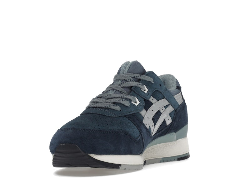 ASICS Gel-Lyte III J Crew Blue Ribbon