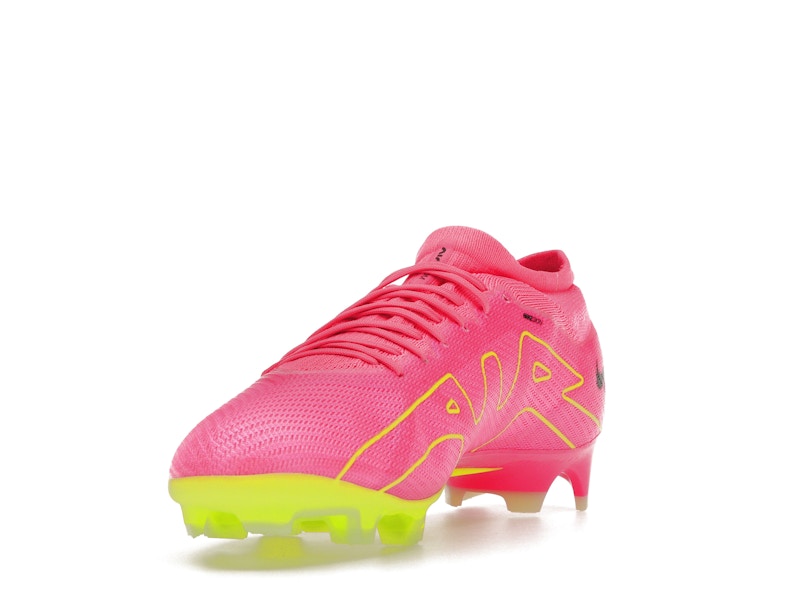 Nike Zoom Mercurial Vapor 15 Pro FG Luminous Pack