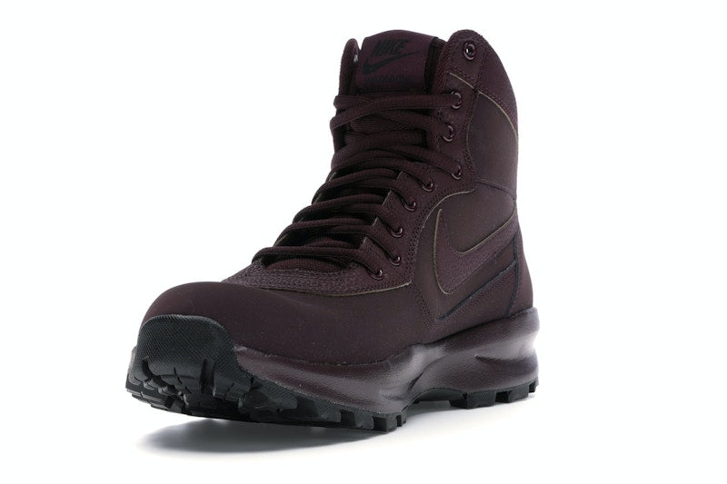 Nike Manoadome Deep Burgundy/Deep Burgundy