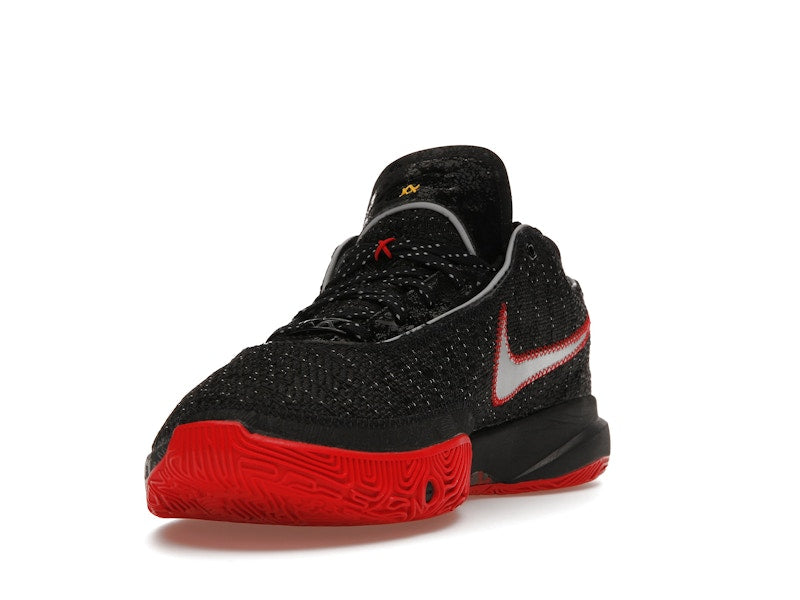 Nike LeBron 20 Miami Heat